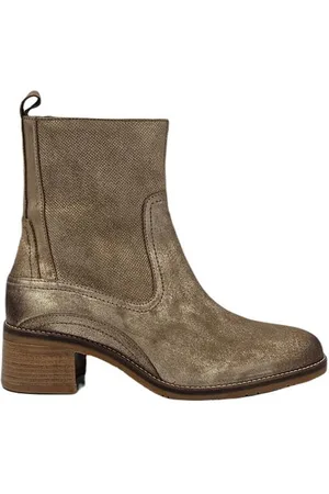 Piedi Nudi Britta 12.03 Enkellaarzen