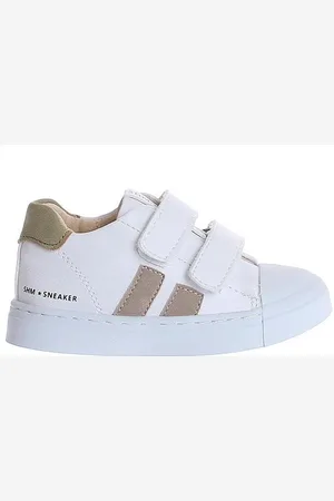 Shoesme SH25S005 Klittenbandschoenen
