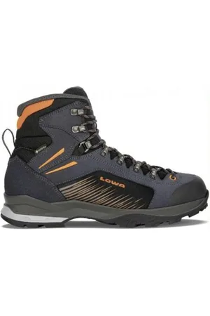 Lowa Vigo GTX navy/orange LW210708 Wandelschoenen