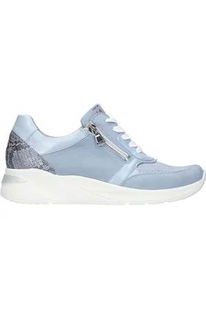 Waldläufer Waldläufer 715H03 Den. Lightstr.bronx Kobra Sneakers