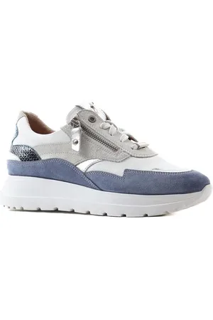 Footnotes 25.003 Karola Wijdte K Sneakers