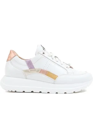 Footnotes 15.004 Wijdte H Sneakers