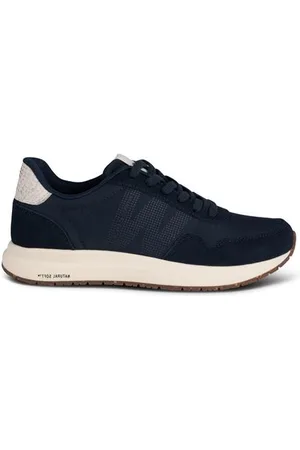 Woden Nora Natural Soft Sneakers