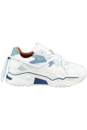 DWRS J5554C-81 Jupiter denim Sneakers