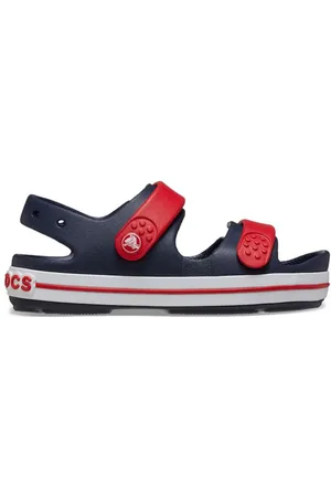 Crocs Crocband Cruiser Sandal T Sandalen