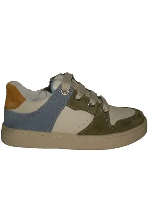 Naturino Folre zip Veterschoenen