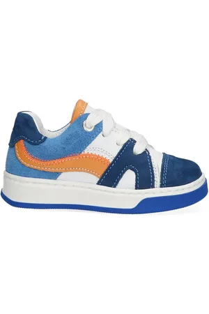 Track Style 325309 Odin Omega Wijdte 6 Sneakers