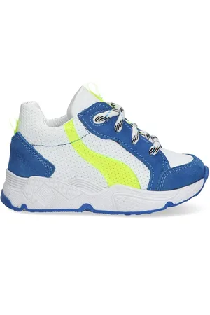 Track Style 325303 wijdte 2.5 Sneakers