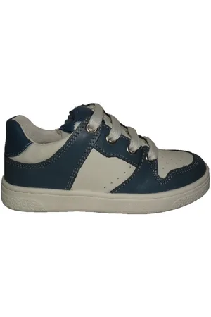 Naturino Folre zip Veterschoenen