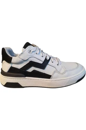 Track Style 325045 wijdte 5 Veterschoenen