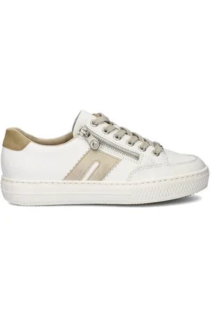 Rieker L5903 Veterschoenen