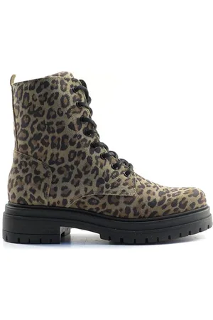 Shoecolate 8.15.10.000.02 Veterschoenen