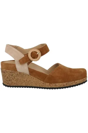 Durea 5919 wijdte K Slingbacks