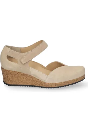 Durea 5752 wijdte E Slingbacks