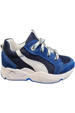 Track Style 325303 wijdte 2.5 Sneakers