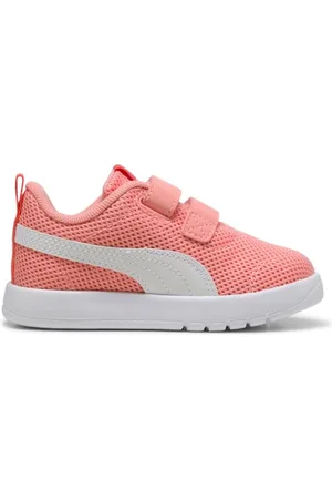 PUMA COURTFLEX V3 MESH INF 398086 Sneakers