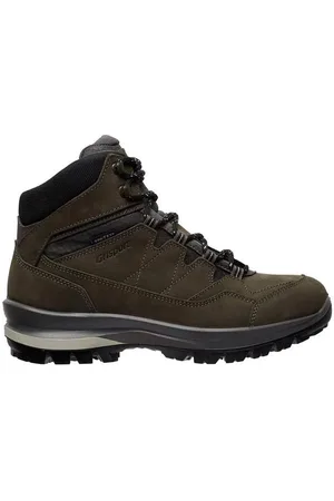 Grisport GRI Bari Mid Wandelschoenen
