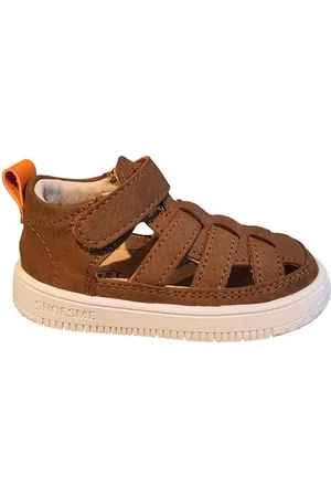 Shoesme BN24S016 Klittenbandschoenen