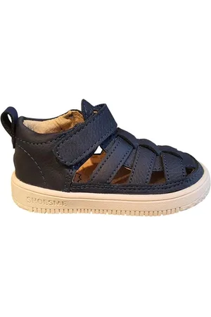 Shoesme BN24S016 Klittenbandschoenen