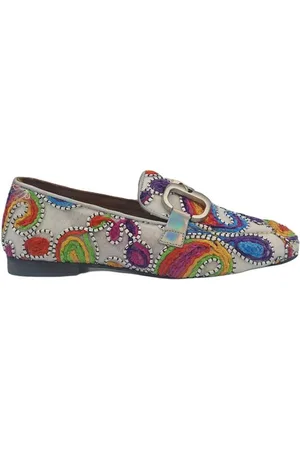 Babouche S-CLAU-66 Loafers