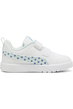 PUMA COURTFLEX V3 DOTTY V INF 398759 Sneakers