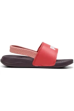 PUMA POPCAT 20 BACKSTRAP AC INF 373862 Slippers
