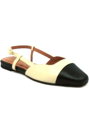Babouche Janna-1 Slingbacks