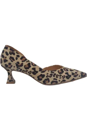 Babouche DEWY-2 Pumps