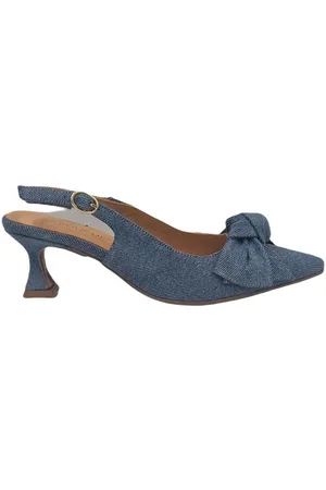 Babouche DUA-33 Slingbacks