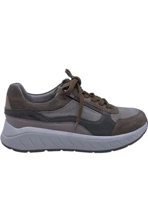 Solidus 71122 Ken 122 Veterschoenen