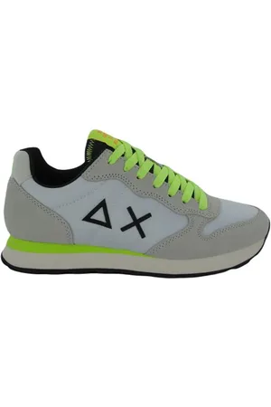 sun68 Z35102 Tom Fluor Sneakers