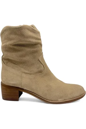 Aqa Shoes A8749 Enkellaarzen