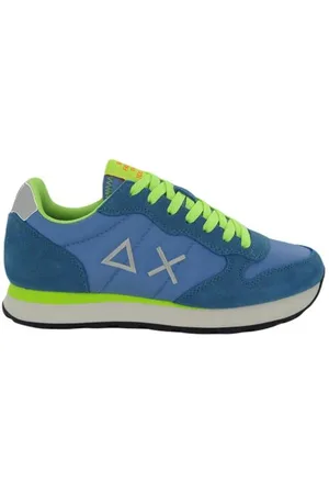 sun68 Z35102 Tom Fluor Sneakers