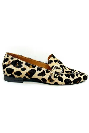 Babouche G-Luna-8 Loafers