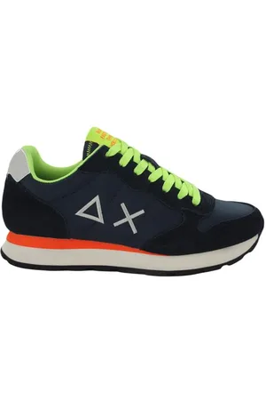 sun68 Z35102 Tom Fluor Sneakers