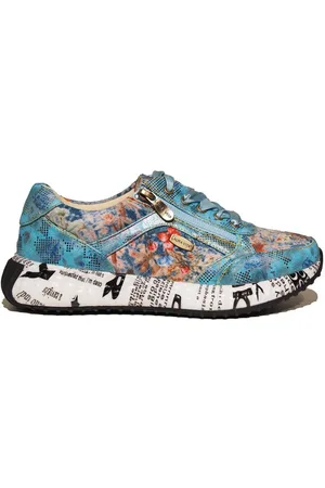LAURA VITA BURTON 1123 Sneakers