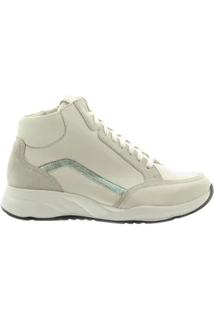 Durea 9811 wijdte H Veterschoenen