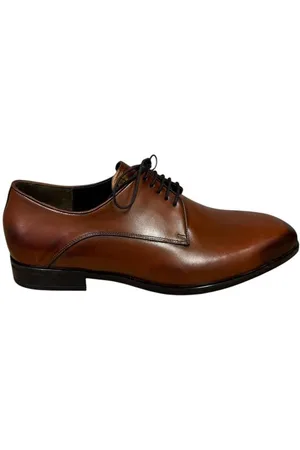 GIJS 2141 wijdte K Nette veterschoenen