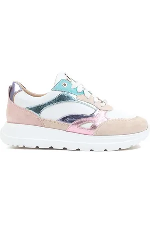 Footnotes 25.005 Wijdte K Sneakers