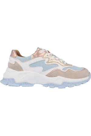 DWRS Chester denim Sneakers