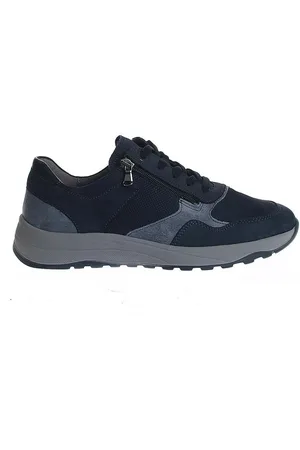 Waldläufer Waldläufer 662001 Denver Buthan Order Gut. Sneakers