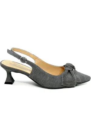 Babouche Dua-33 Slingbacks