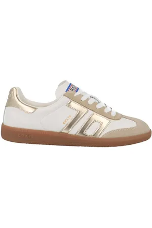 BACK Cloud Sneakers