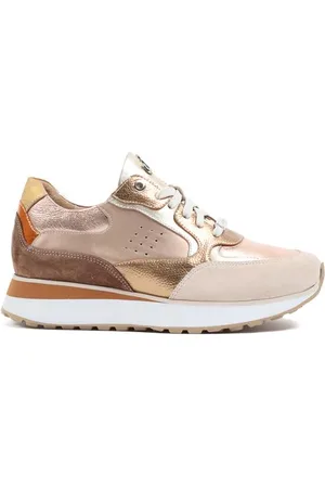 Footnotes 32.002 wijdte K Sneakers