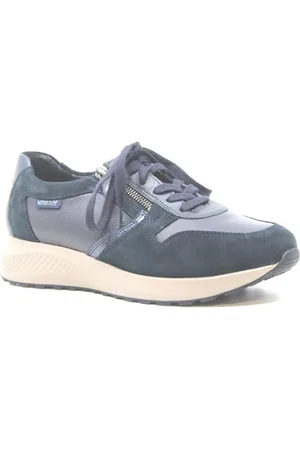 Mephisto Kim Sneakers