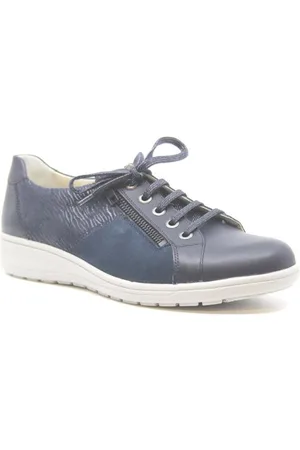 Solidus 27001 Heaven 001 Veterschoenen