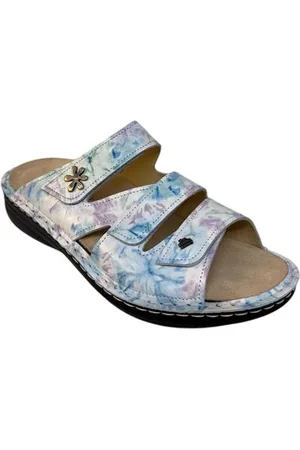 Finn Grenada Slippers