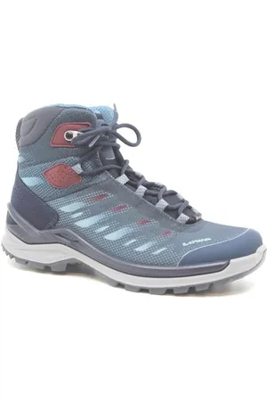 Lowa Ferrox Gtx Mid Ws 321679 Wandelschoenen