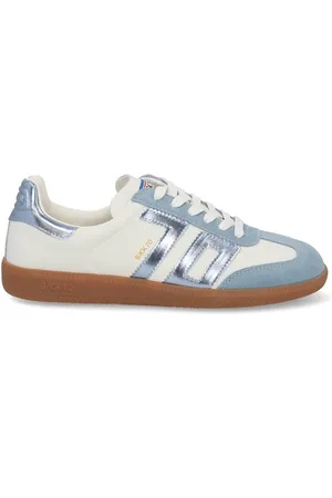 BACK Cloud Sneakers