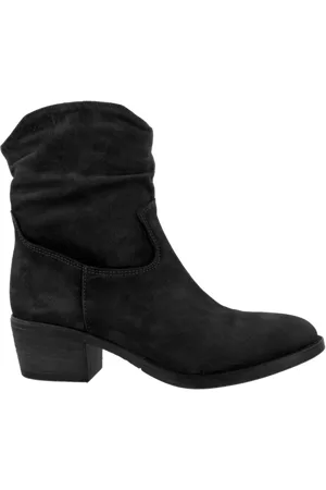 Aqa Shoes A8662 Enkellaarzen